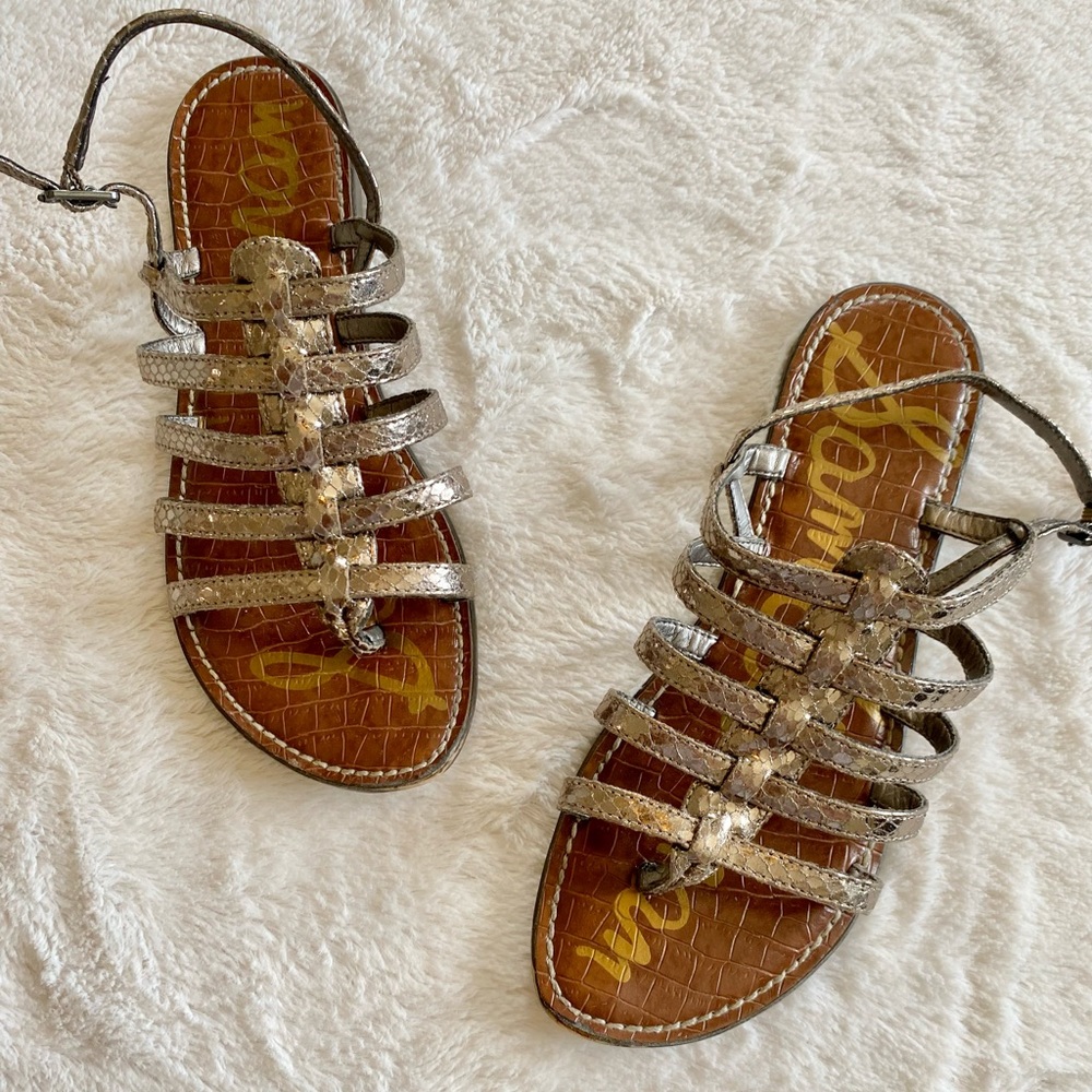 Sam Edelman Sandals